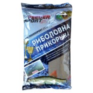 Прикормка рибальська, Feeder Sport, 1кг, смак Ріка